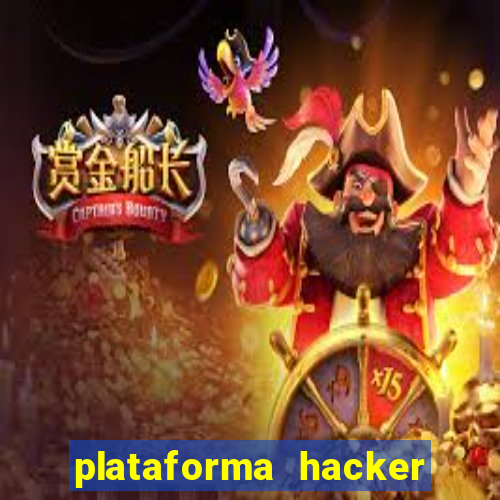 plataforma hacker fortune tiger